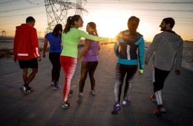 كيف تحضّر جسمك لسباق رياضي؟