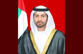 حمدان بن زايد: قواتنا المسلحة درع الوطن وحصنه المنيع