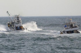 غرق المركب السياحي والضحايا 9