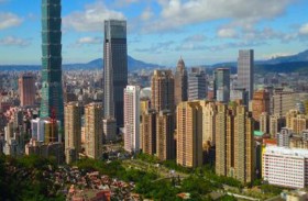 مدينة تسجل أعلى درجة حرارة منذ 124 عاما