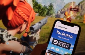 بيع 5 ملايين نسخة من بال وورلد في 3 أيام 