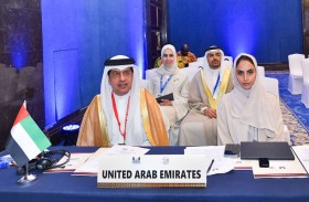 الوطني الاتحادي يشارك في المؤتمر الثاني للشبكة البرلمانية لحركة عدم الانحياز