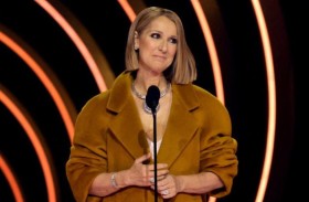 سيلين ديون تحتج على استخدام ترامب أغنيتها 