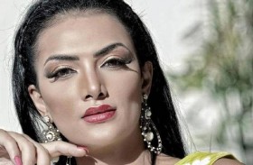 حورية فرغلي تعد بـ مفاجأة قادمة