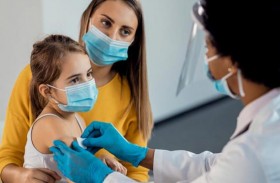 طرح لقاحين ضد كوفيد للأطفال قريبا