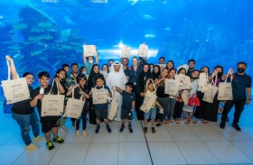 حظر الأكياس البلاستيكية أحادية الاستخدام في الإمارات.. استراتيجية متكاملة تعزز استدامة البيئة