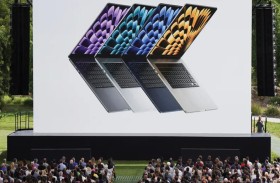 أحدث ابتكارات في مجال الكمبيوتر المحمول