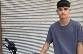 عمّ يُشعل النيران في ابن شقيقه