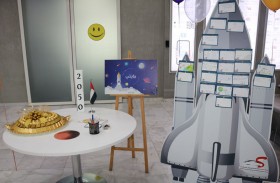 مبادرة (رؤيتي) تستشرف المستقبل لخدمات منظومة النقل في عجمان