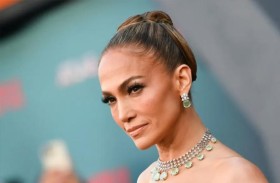 جنيفر لوبيز: لا أبحث عن رجل