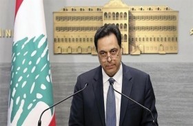 لبنان يدعو إلى تحييده عن عقوبات سوريا