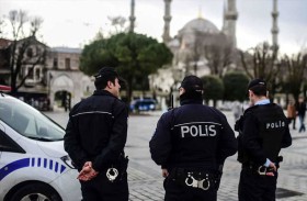 ضربة واحدة تنقل شابًا إلى العناية المركزة 