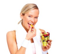 أفضل الأغذية لتعزيز المناعة