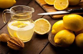 مشروبات على الريق لتحسين صحة الأمعاء