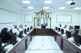 مجلس أولياء أمور الطلبة والطالبات بالمنطقة الوسطى يقر أجندته التعليمية والتربوية  لعام 2024