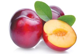 فاكهة البرقوق.. الفوائد والأضرار