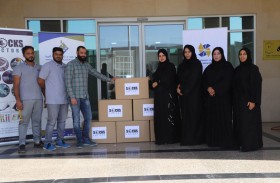 مركز عجمان للمسؤولية المجتمعية يعزز التعاون بين القطاعين  الخاص والخيري في الإمارة