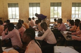 لا مدارس .. بسبب الحر 