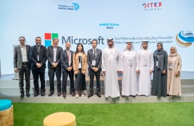 «الموانئ والجمارك» بدبي تعزز التحول الرقمي باعتماد التخزين السحابي من «مايكروسوفت»
