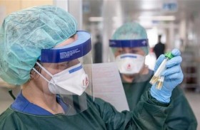 اكتشاف أعراض جديدة للإصابة بكورونا