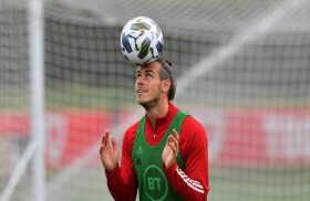 بايل يتهم ريال مدريد  بجعل رحيله صعباً