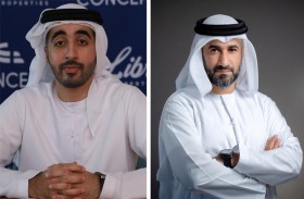 محمد بن راشد لتنمية المشاريع تعلن إطلاق حاضنة الأعمال «كونسبت بلس» 