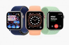 ميزات مهمة منتظرة في ساعة أبل الجديدة