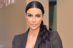 فرصة لتناول العشاء مع كيم كارداشيان 