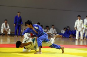 اتحاد المصارعة والجودو يعلن برنامج فحص الأحزمة لموسم 2021