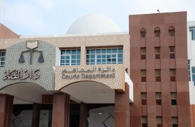 محاكم رأس الخيمة تعتمد الكاتب العدل الخاص