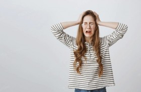 لماذا يبكي الإنسان؟