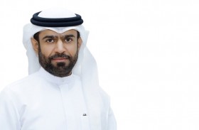 صلاح بن بطي المهيري لـ «وام»: تطوير المنطقة الصناعية العاشرة بتكلفة 120 مليون درهم