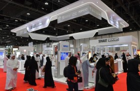 كوادر إماراتية شابة تقود مسيرة النهضة الشاملة التي تشهدها البلاد