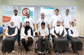 طلابُ مركز مسارات يناقشون الإعلاميين  ويتحدثون عن المهارات والإنجازات 