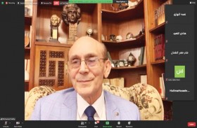 جائزة محمد بن حم تكرم فارس المسرح العربي محمد صبحي