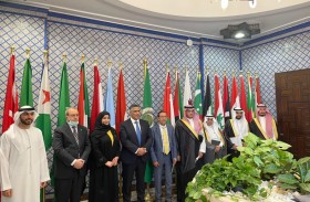 الإمارات تشارك في الاجتماع «86» للمكتب التنفيذي لمجلس وزراء الإسكان والتعمير العرب