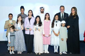 (ماجد) تحتفي بالتعاون مع منظمة الألكسو بالفائز بلقب برنامج (قال الشاعر) الأحد المقبل