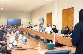 الشارقة.. التثقيف الصحي توضح المعايير الخاصة ببرنامج المدارس المعززة للصحة