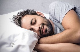 دراسة: الدماغ يستيقظ أكثر من 100 مرّة في الليلة