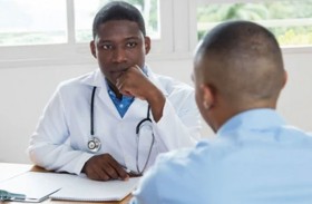 حيلة تساعد على جعل الطبيب يستمع إليك باهتمام