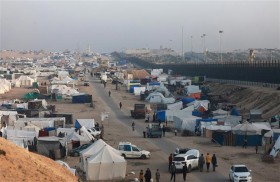 غارديان: قيام دولة فلسطينية قد ينقذ إسرائيل من نفسها