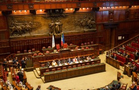 الإمارات تشارك في مؤتمر الاتحاد البرلماني الدولي حول الحوار بين الأديان بروما