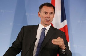 الاقتصاد البريطاني لن يعود قبل يوليو على الأقرب 