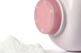 «بودرة الطلق»  تسبب السرطان!!