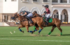 «ذئاب دبي» يحول خسارته أمام «زيدان» بالخمسة إلى فوز بالعشرة