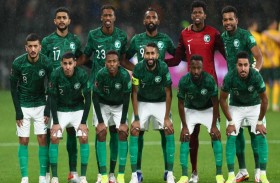 السعودية تلتقي فنزويلا وديا في مورسيا 