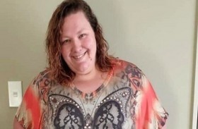 تفشل في الحصول على إقامة لأنها بدينة