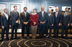 ‏Hub71 توقع أول شراكة لها في الولايات المتحدة