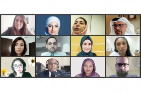 جامعة زايد تنظم فعالية للتوعية بصعوبات التعلّم افتراضياً تحت شعار التنوع في التعلّم