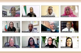 حكومة الإمارات تعزز الشراكات الاستراتيجية التنموية وتبادل الخبرات والتجارب مع دول القارة الأفريقية
